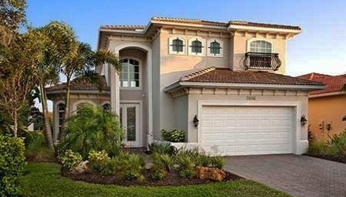 real estate services in Bonita Springs Florida