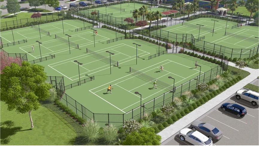 Webb’s Reserve at Babcock Ranch – New Home Deals Starting at $219,000