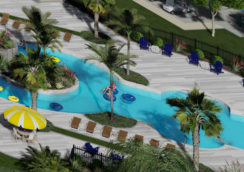 Tucker's Cove at Babcock Ranch – Lennar New Home Deals Starting at $280,000!