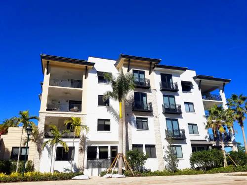 Naples Square