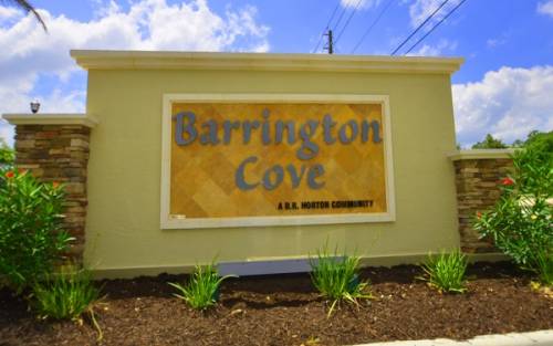 Barrington Cove
