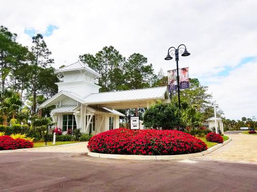 Greyhawk at Golf Club of the Everglades