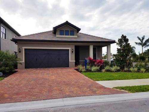 Avery Square Inventory Home