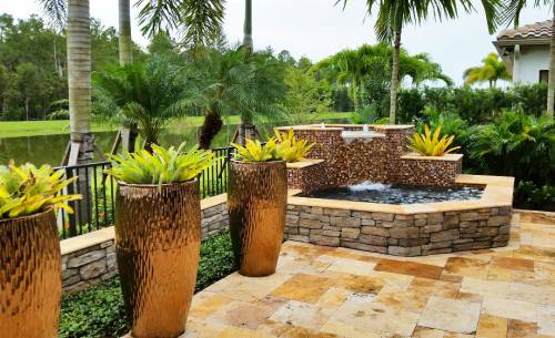Bent Creek Preserve Model Home