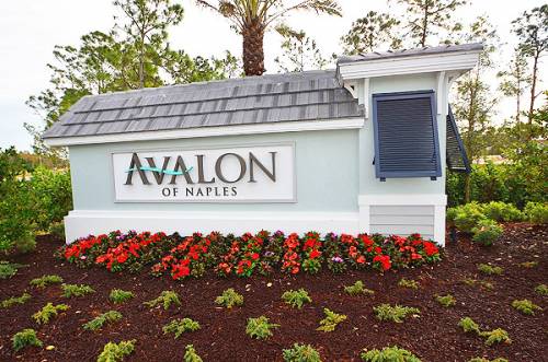 Avalon of Naples