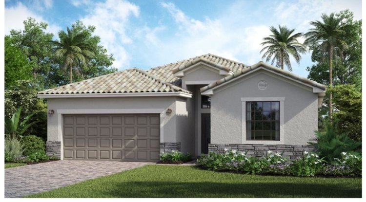 ORANGE BLOSSOM RANCH Naples Florida real estate news