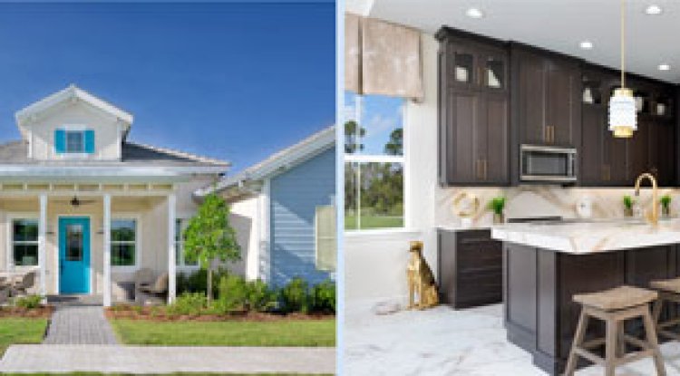 ISLES OF COLLIER PRESERVE Naples Florida real estate news