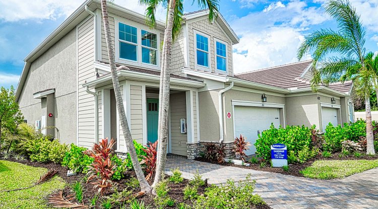 BONAVIE COVE Fort Myers Florida real estate news