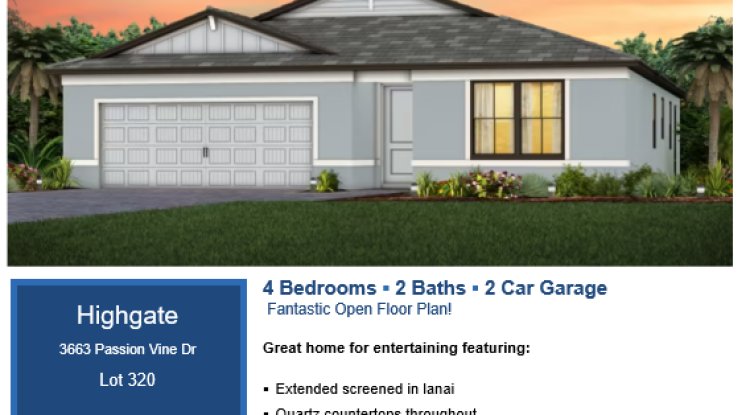 RIVER HALL Alva Florida real estate news