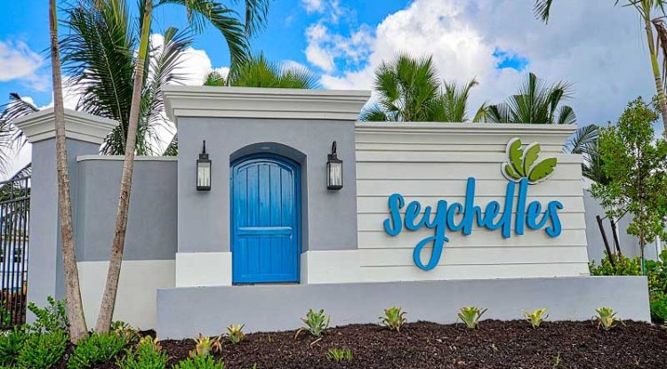 SEYCHELLES Naples Florida real estate news