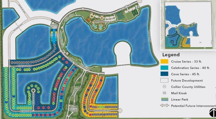 SKYSAIL Naples Florida real estate news