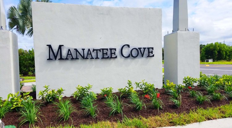 MANATEE COVE Naples Florida real estate news