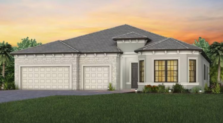 TERRENO AT VALENCIA Naples Florida real estate news