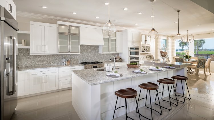 Toll Brothers Southwest Florida Sale Event
