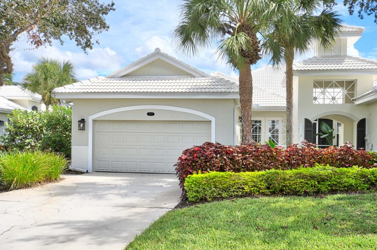 FOR SALE 4518 CARDINAL COVE LN #40 NAPLES, FL 34114