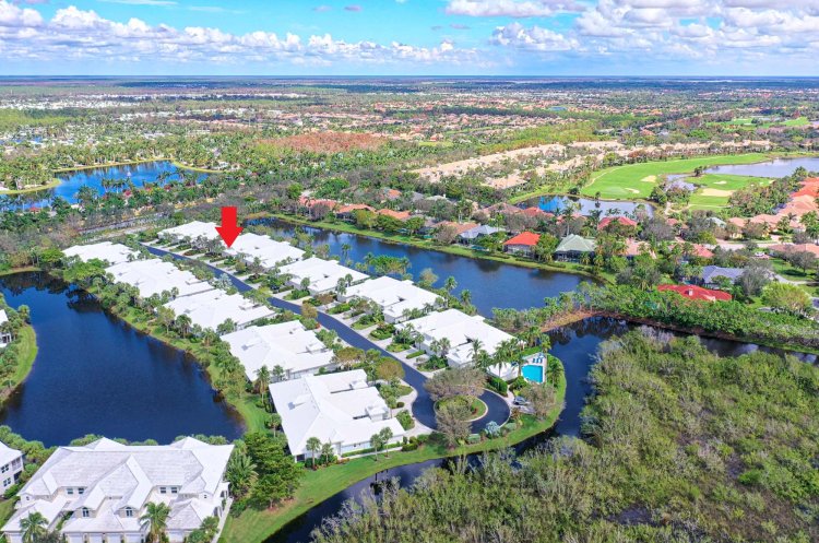 FOR SALE 4518 CARDINAL COVE LN #40 NAPLES, FL 34114
