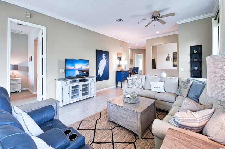FOR SALE 4518 CARDINAL COVE LN #40 NAPLES, FL 34114
