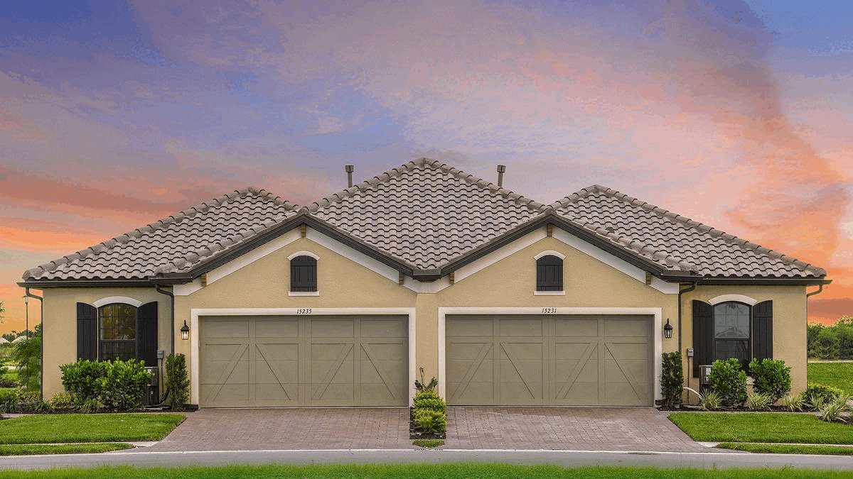 Discover the Mazzano & Ceretti | Esplanade by the Islands, Naples FL