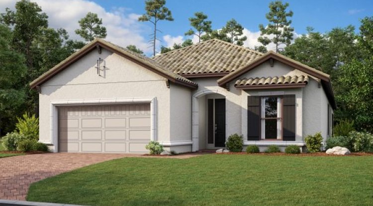 ESPLANADE LAKE CLUB Fort Myers Florida real estate news