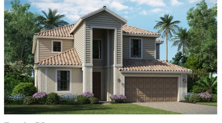 ORANGE BLOSSOM RANCH Naples Florida real estate news