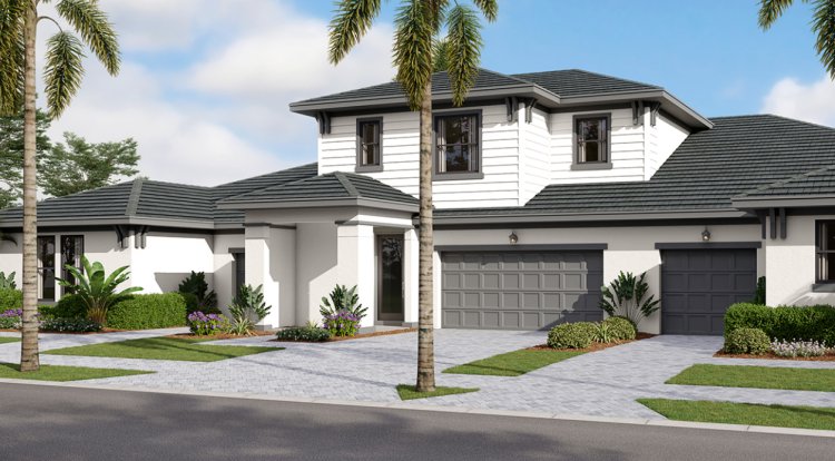 Parkway Preserve Fort Myers Florida New Home Update