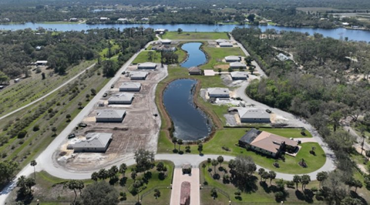SERENGETI Alva Florida real estate news
