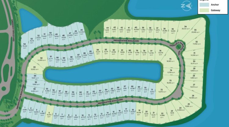 WATERVIEW LANDING AT BABCOCK RANCH Punta Gorda Florida real estate news