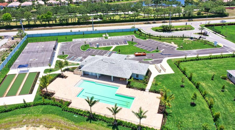 TAMARINDO Naples Florida real estate news