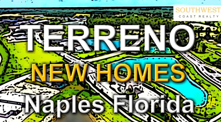 TERRENO AT VALENCIA Naples Florida real estate news