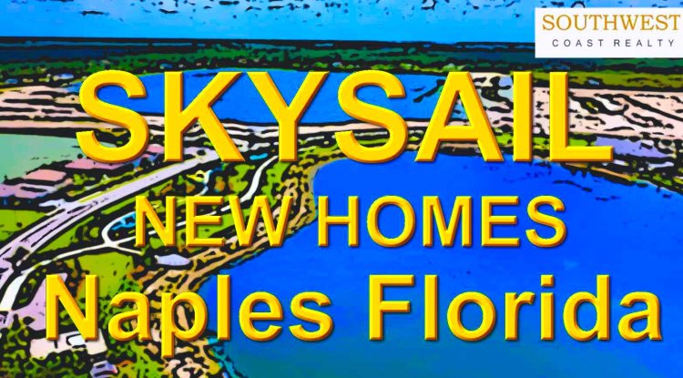 SKYSAIL Naples Florida real estate news