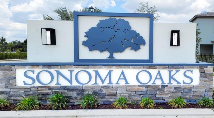 SONOMA OAKS Naples Florida real estate news