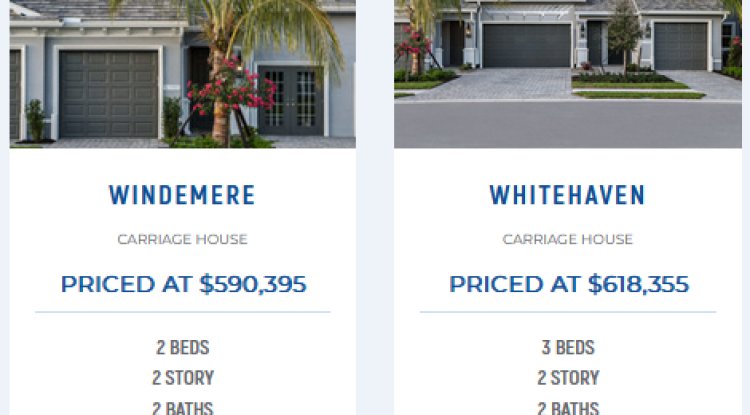 SEYCHELLES Naples Florida real estate news