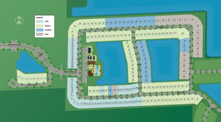 SEVEN SHORES Naples Florida real estate news