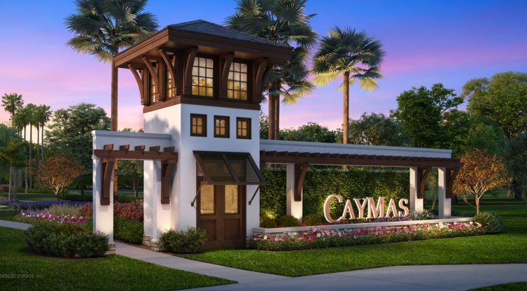 CAYMAS  Naples Florida real estate news