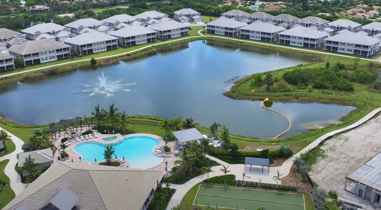 ANTILLES Naples Florida real estate news