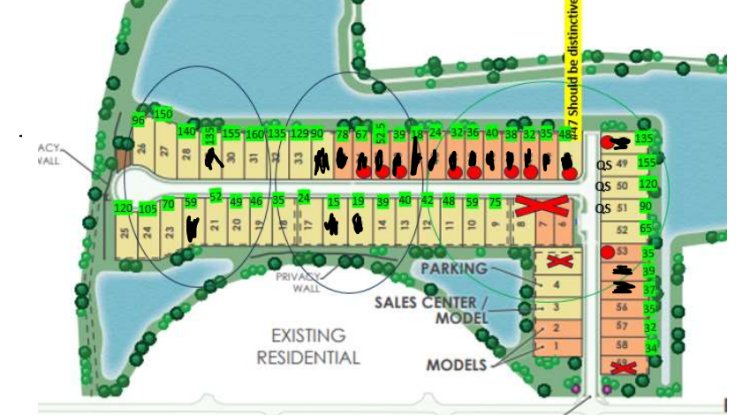 BONITA DEL SOL Bonita Springs Florida real estate news
