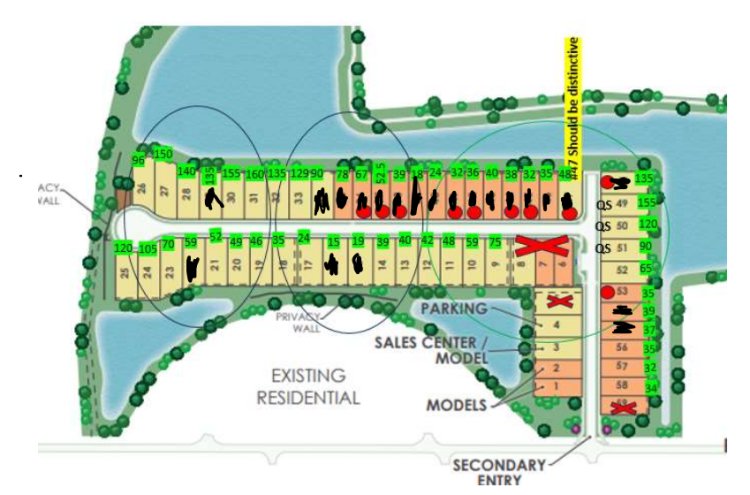 Bonita Del Sol now open for sales in Bonita Springs Florida