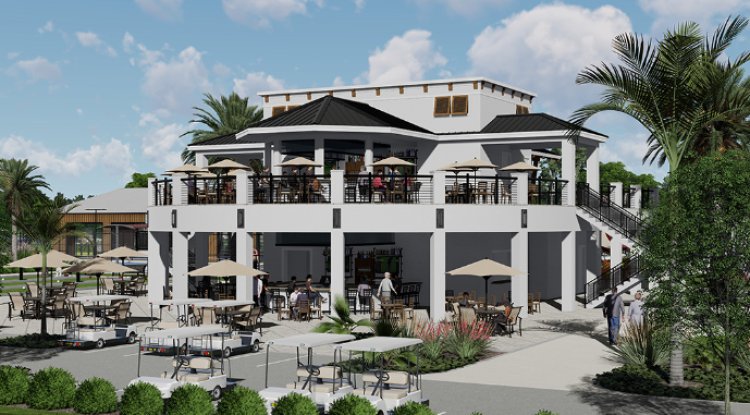 WEBBS RESERVE AT BABCOCK RANCH Punta Gorda Florida real estate news