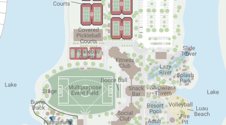 TUCKER'S COVE AT BABCOCK RANCH Punta Gorda Florida real estate news