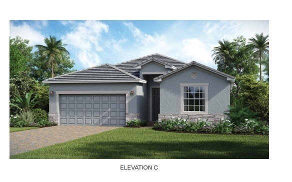 Orange Blossom Ranch Naples Florida New Home Deals!