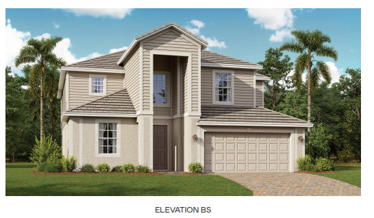 Orange Blossom Ranch Naples Florida New Home Deals!
