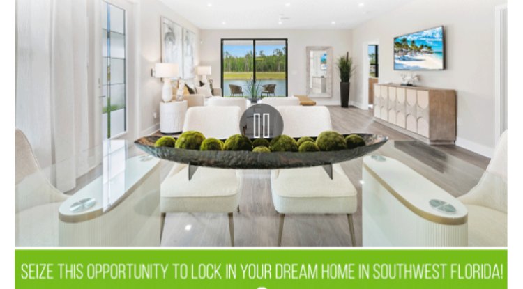 PARKWAY PRESERVE Fort Myers Florida real estate news