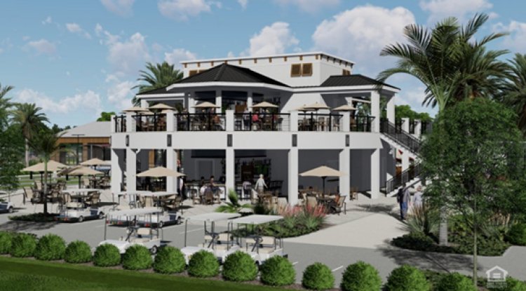 WEBBS RESERVE AT BABCOCK RANCH Punta Gorda Florida real estate news