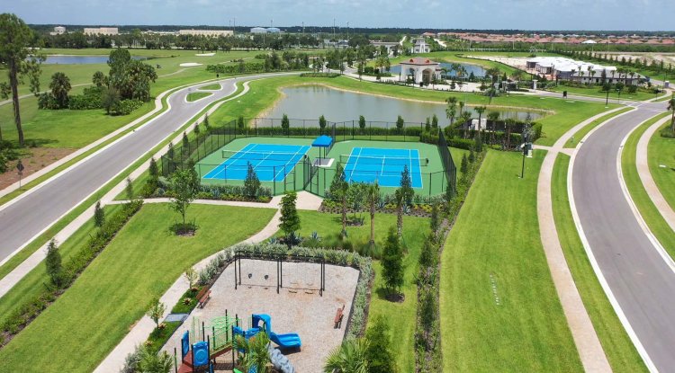 TERRENO AT VALENCIA Naples Florida real estate news