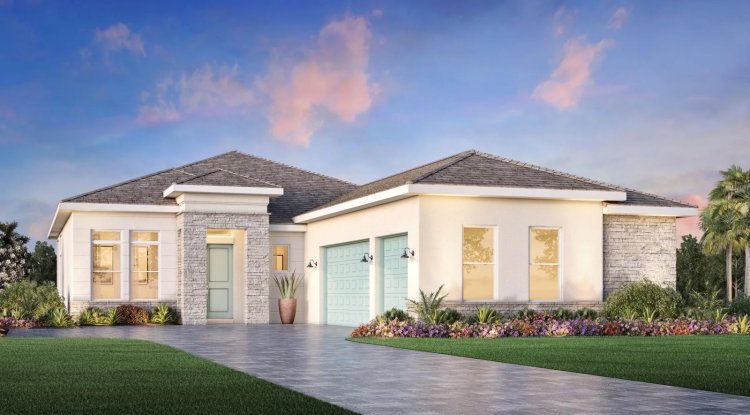 SEVEN SHORES Naples Florida real estate news