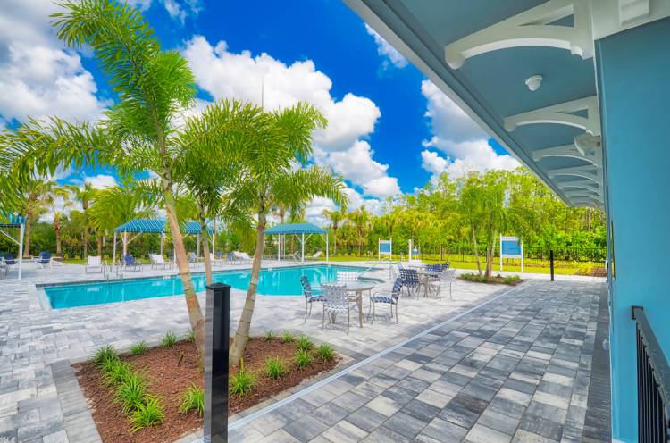 Marquesa Isles coming to Naples FL in late 2018