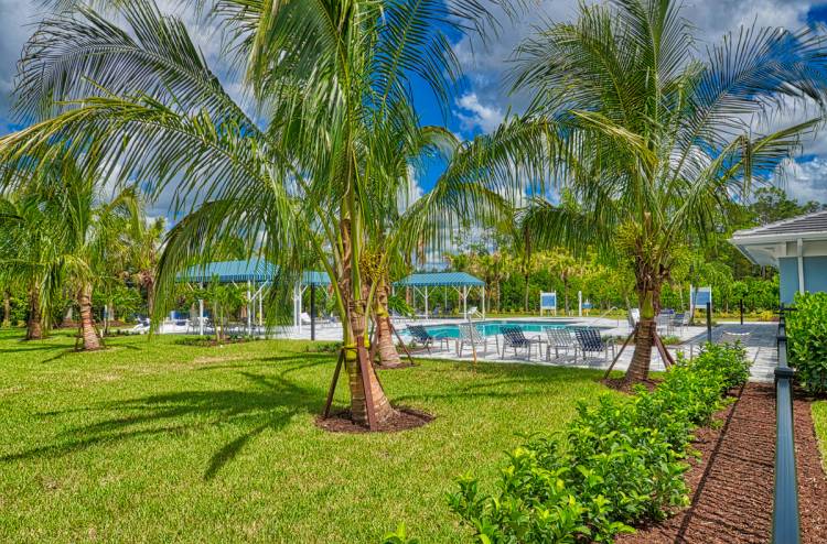 Marquesa Isles coming to Naples FL in late 2018