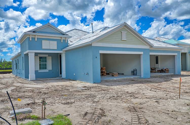 Marquesa Isles coming to Naples FL in late 2018