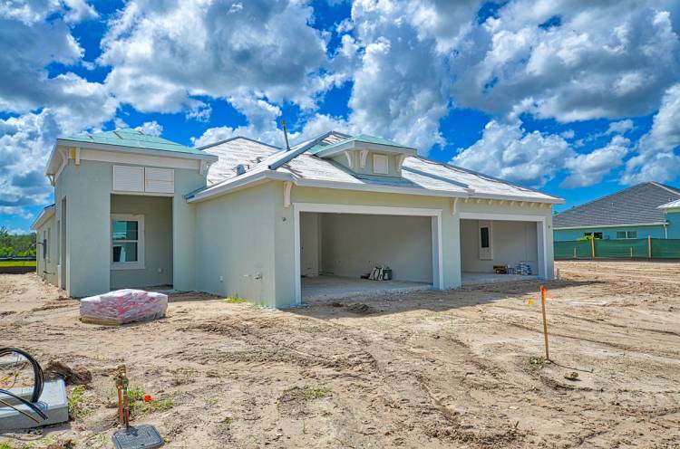 Marquesa Isles coming to Naples FL in late 2018
