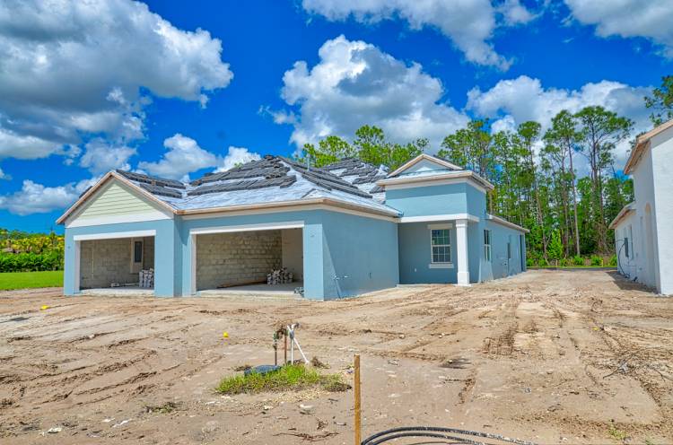 Marquesa Isles coming to Naples FL in late 2018